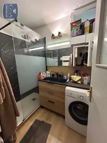 Appartement à louer 4 pièces 70.35m² Sainte-Foy-lès-Lyon (69110)