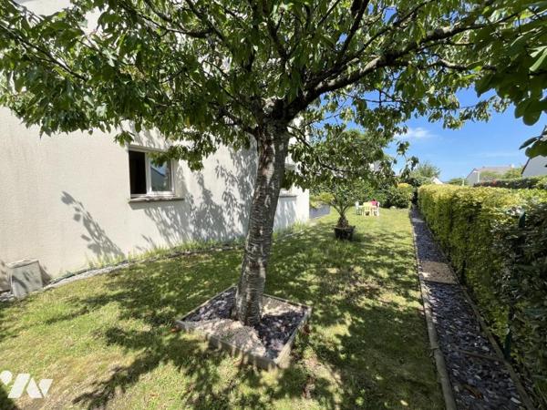 Maison de 6 pièces de 121 m² 