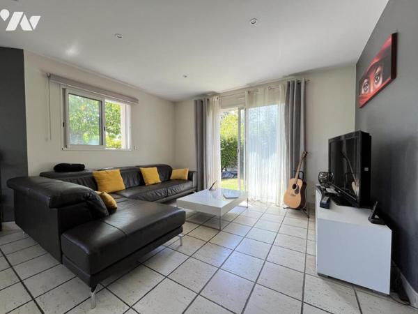 Maison de 6 pièces de 121 m² 