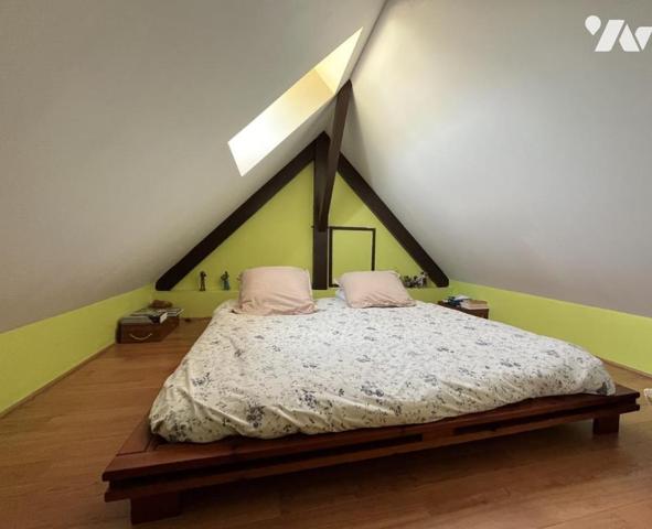 Maison de 6 pièces de 121 m² 