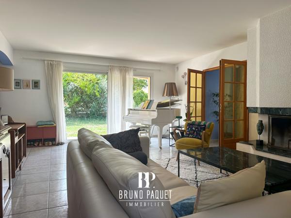 Maison - VOUNEUIL-SOUS-BIARD