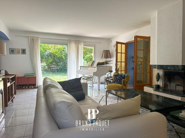 Maison - VOUNEUIL-SOUS-BIARD