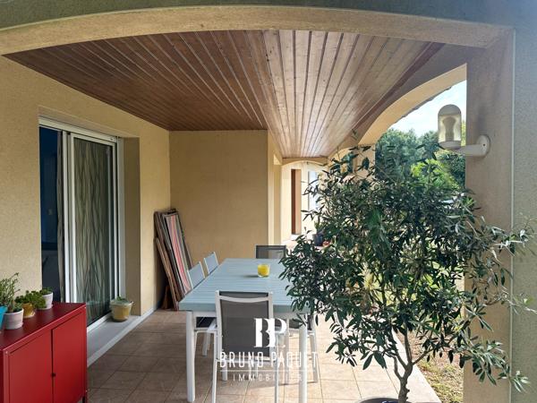 Maison - VOUNEUIL-SOUS-BIARD