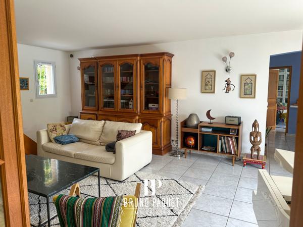 Maison - VOUNEUIL-SOUS-BIARD