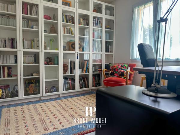 Maison - VOUNEUIL-SOUS-BIARD