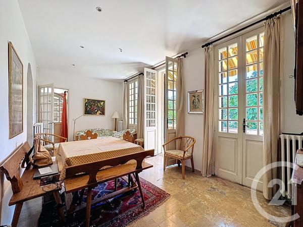 Maison à vendre  7 pièces - 124,70 m2 ANTIBES - 06