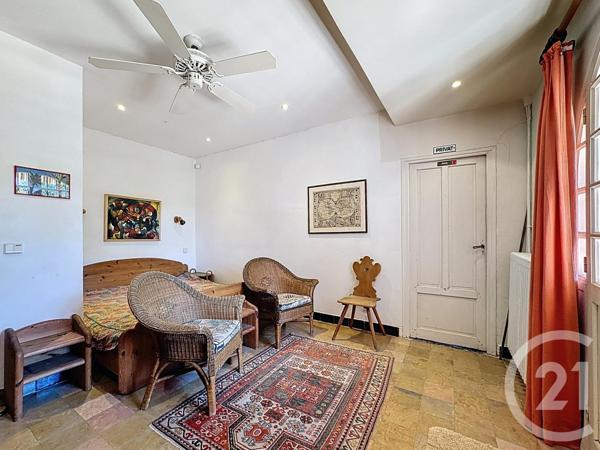 Maison à vendre  7 pièces - 124,70 m2 ANTIBES - 06