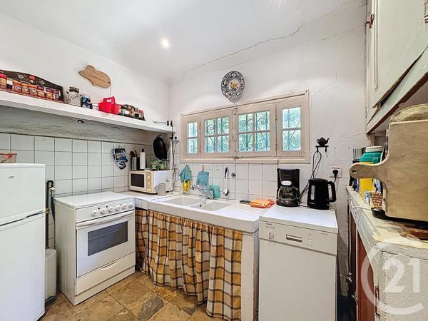 Maison à vendre  7 pièces - 124,70 m2 ANTIBES - 06