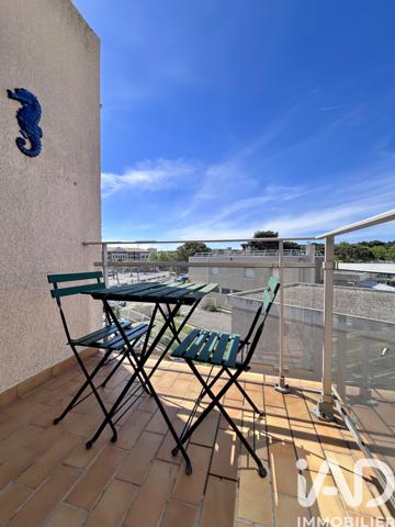 Appartement à vendre 2 pièces 30 m² Narbonne