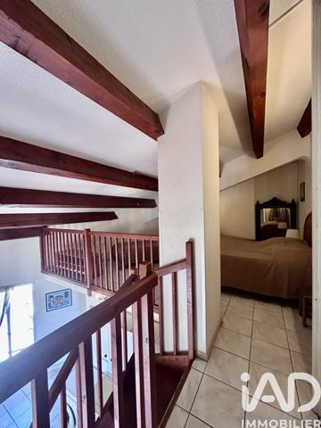 Appartement à vendre 2 pièces 30 m² Narbonne