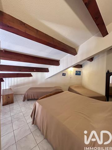 Appartement à vendre 2 pièces 30 m² Narbonne