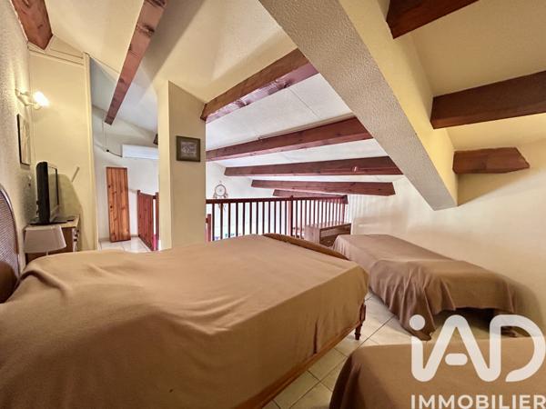 Appartement à vendre 2 pièces 30 m² Narbonne
