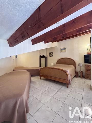 Appartement à vendre 2 pièces 30 m² Narbonne