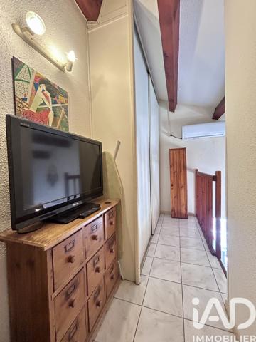 Appartement à vendre 2 pièces 30 m² Narbonne