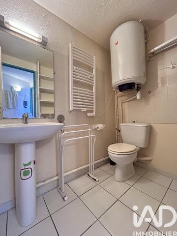 Appartement à vendre 2 pièces 30 m² Narbonne