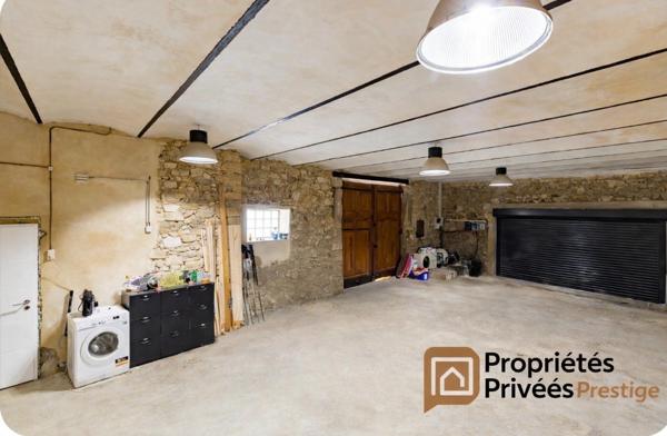 Vente Maison vigneronne - 200 m2  - ARMISSAN ( 11110) - 579 000  FAI