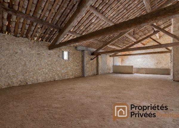 Vente Maison vigneronne - 200 m2  - ARMISSAN ( 11110) - 579 000  FAI