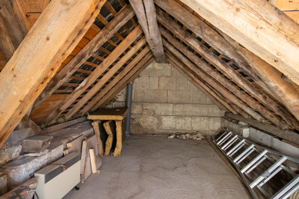 Commerce à vendre à Richelieu (37120) - Indre-et-Loire