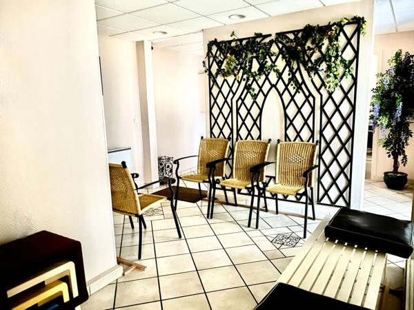 Dpt Loiret (45), à vendre ORLEANS Bureaux