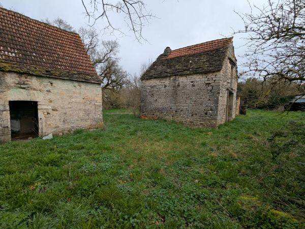 Charmant ensemble à deux pas du centre de Limogne