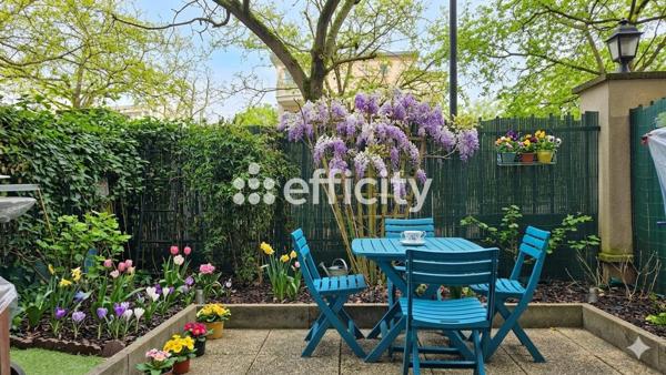 Appartement 2 pièces - 37 m² Exclusivité