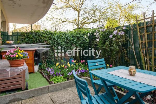 Appartement 2 pièces - 37 m² Exclusivité