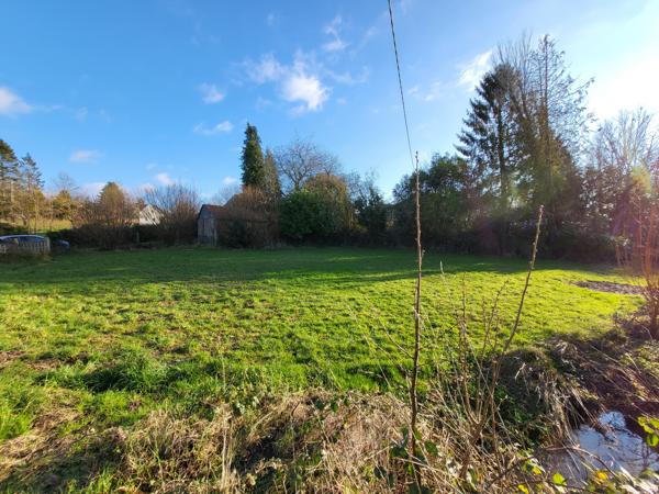Maison à vendre à Mortain-Bocage (50140) - Manche