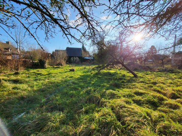 Maison à vendre à Mortain-Bocage (50140) - Manche