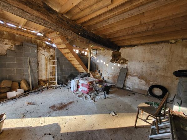 Maison à vendre à Mortain-Bocage (50140) - Manche