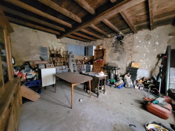 Maison à vendre à Mortain-Bocage (50140) - Manche