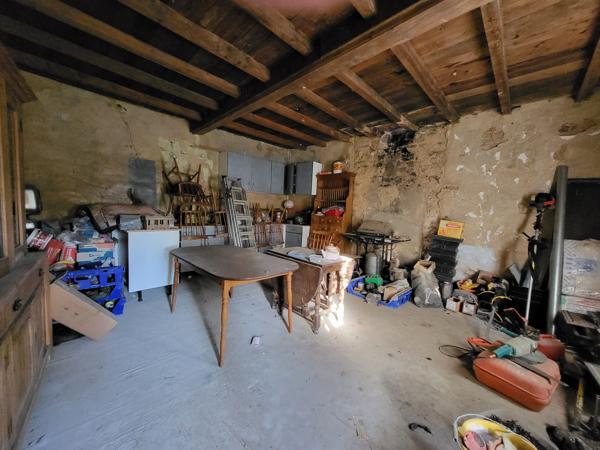 Maison à vendre à Mortain-Bocage (50140) - Manche
