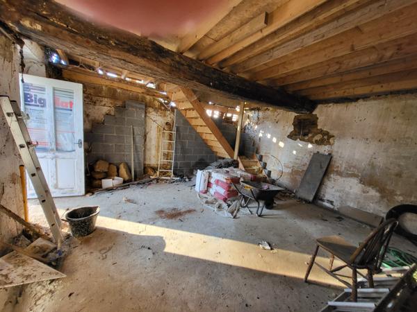 Maison à vendre à Mortain-Bocage (50140) - Manche