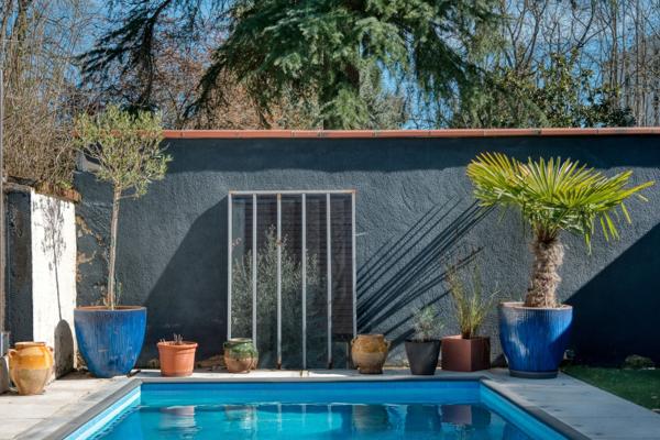 Vente maison 178 m² 6 Pièces Orléans