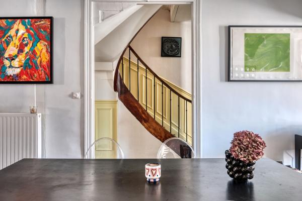 Vente maison 178 m² 6 Pièces Orléans