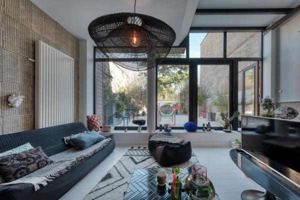 Vente maison 178 m² 6 Pièces Orléans