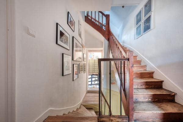 Vente maison 178 m² 6 Pièces Orléans