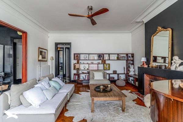 Appartement à vendre |  Bordeaux |  5 pièces | 180 m²