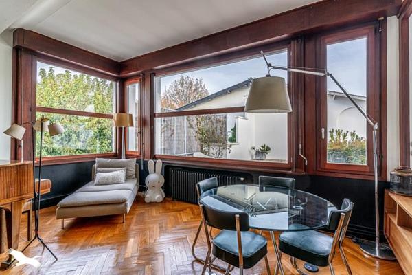 Appartement à vendre |  Bordeaux |  5 pièces | 180 m²