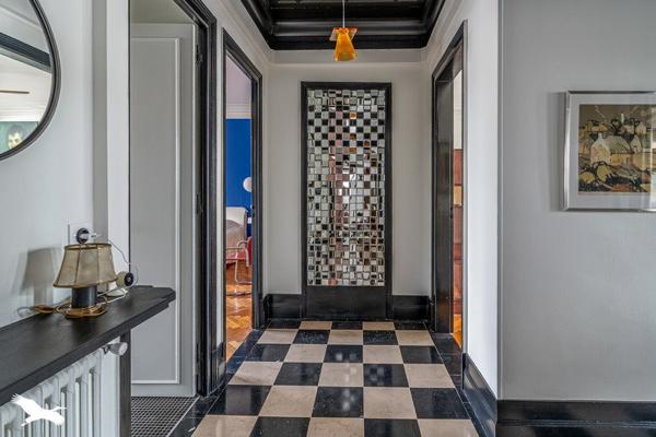 Appartement à vendre |  Bordeaux |  5 pièces | 180 m²