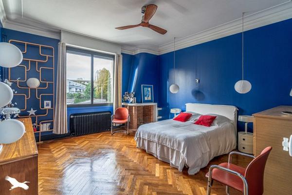 Appartement à vendre |  Bordeaux |  5 pièces | 180 m²