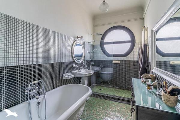 Appartement à vendre |  Bordeaux |  5 pièces | 180 m²