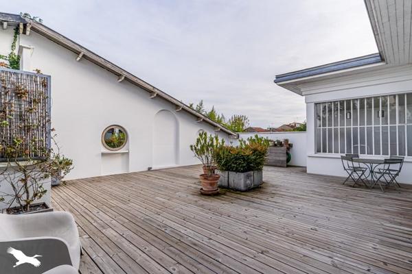 Appartement à vendre |  Bordeaux |  5 pièces | 180 m²