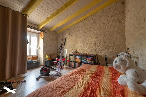 Appartement à vendre |                                       La Tremblade |                                        4 pièces  |  128 m²