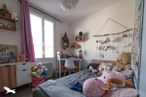 Appartement à vendre |                                       La Tremblade |                                        4 pièces  |  128 m²