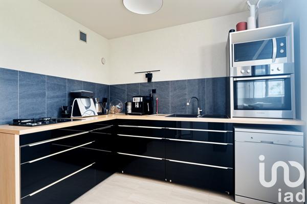 Appartement à vendre 5 pièces 98 m² Blois