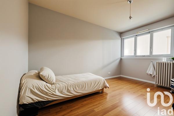 Appartement à vendre 5 pièces 98 m² Blois