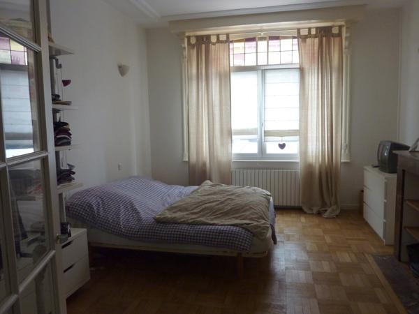 Appartement 2 pièce(s) 1 chambre(s) 53.7 m²
