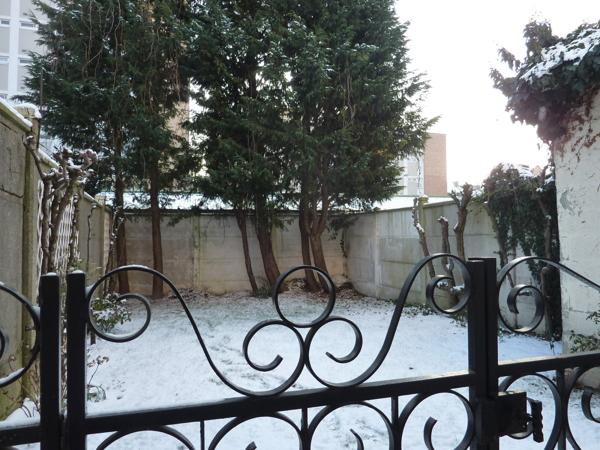 Appartement 2 pièce(s) 1 chambre(s) 53.7 m²