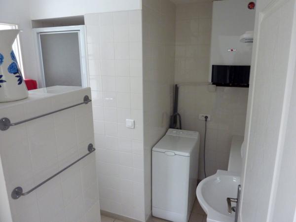 Appartement 2 pièce(s) 1 chambre(s) 53.7 m²