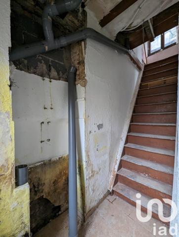 Maison à vendre 4 pièces 62 m² Avesnes-sur-Helpe